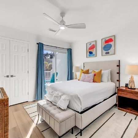 Racquet Club 43 By Wild Dunes, Luxury Condo Isle of Palms Luaran gambar