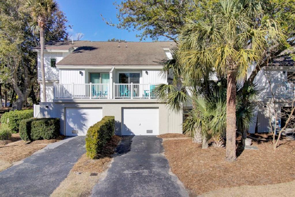 Racquet Club 43 By Wild Dunes, Luxury Condo Isle of Palms Luaran gambar