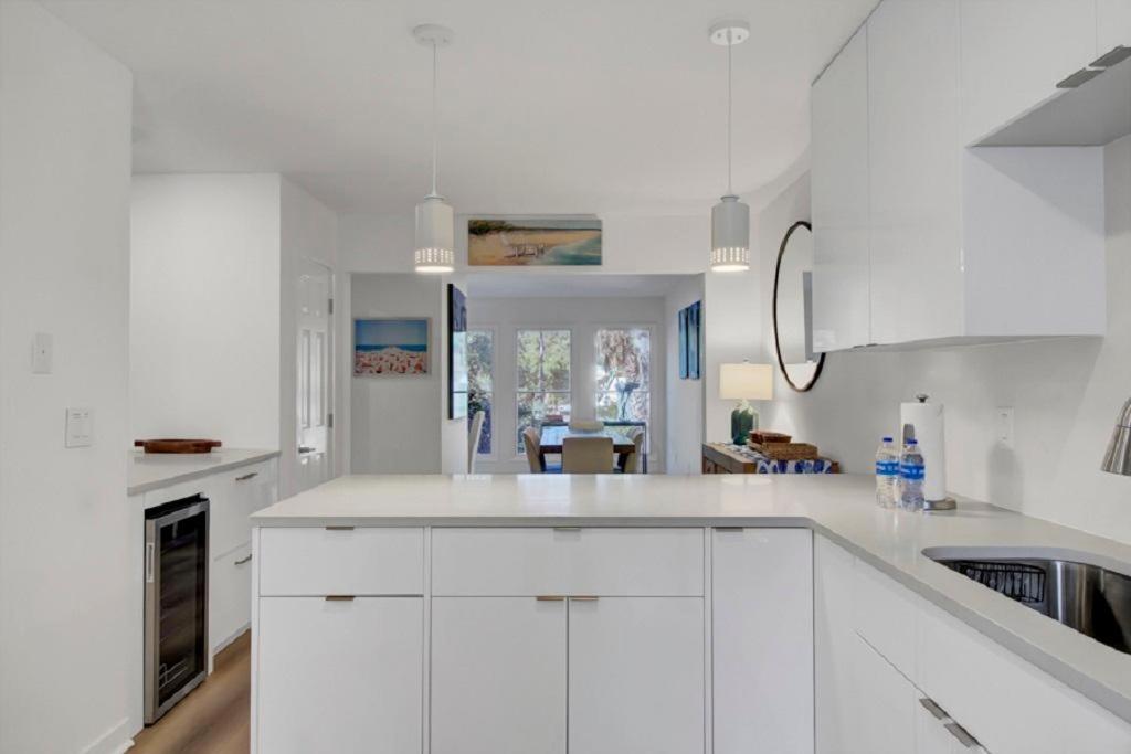 Racquet Club 43 By Wild Dunes, Luxury Condo Isle of Palms Luaran gambar