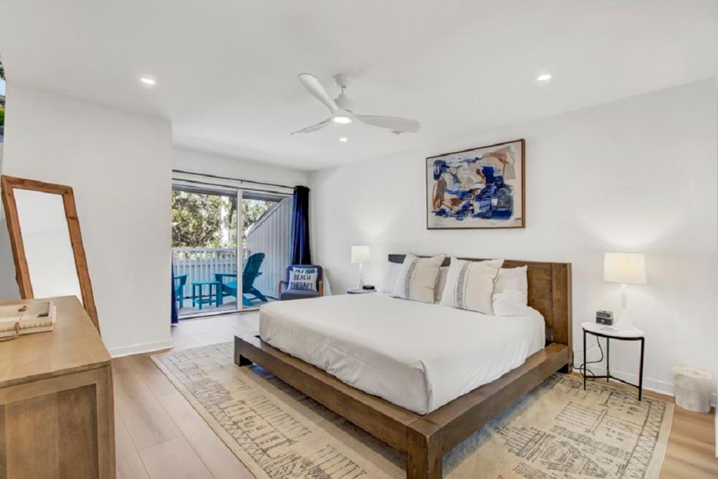 Racquet Club 43 By Wild Dunes, Luxury Condo Isle of Palms Luaran gambar
