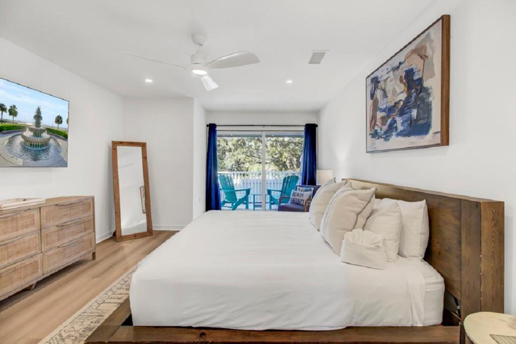 Racquet Club 43 By Wild Dunes, Luxury Condo Isle of Palms Luaran gambar