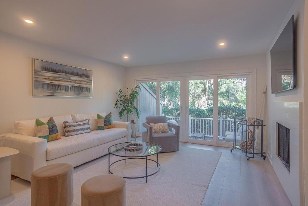 Racquet Club 43 By Wild Dunes, Luxury Condo Isle of Palms Luaran gambar