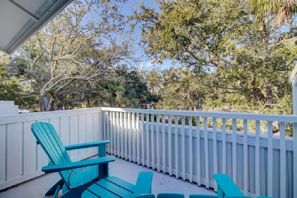 Racquet Club 43 By Wild Dunes, Luxury Condo Isle of Palms Luaran gambar
